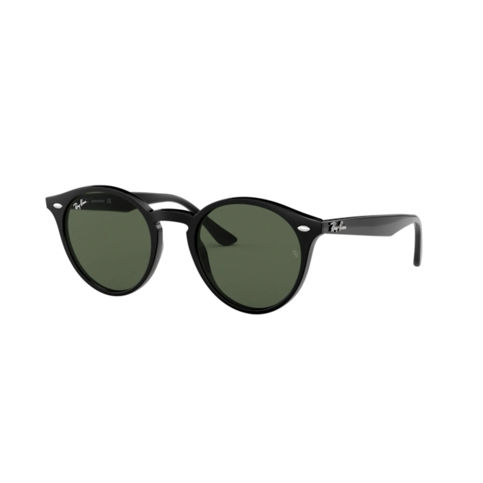   Ray-Ban RB 2180 - 601/71 Nero | Occhiale Da Sole Unisex 