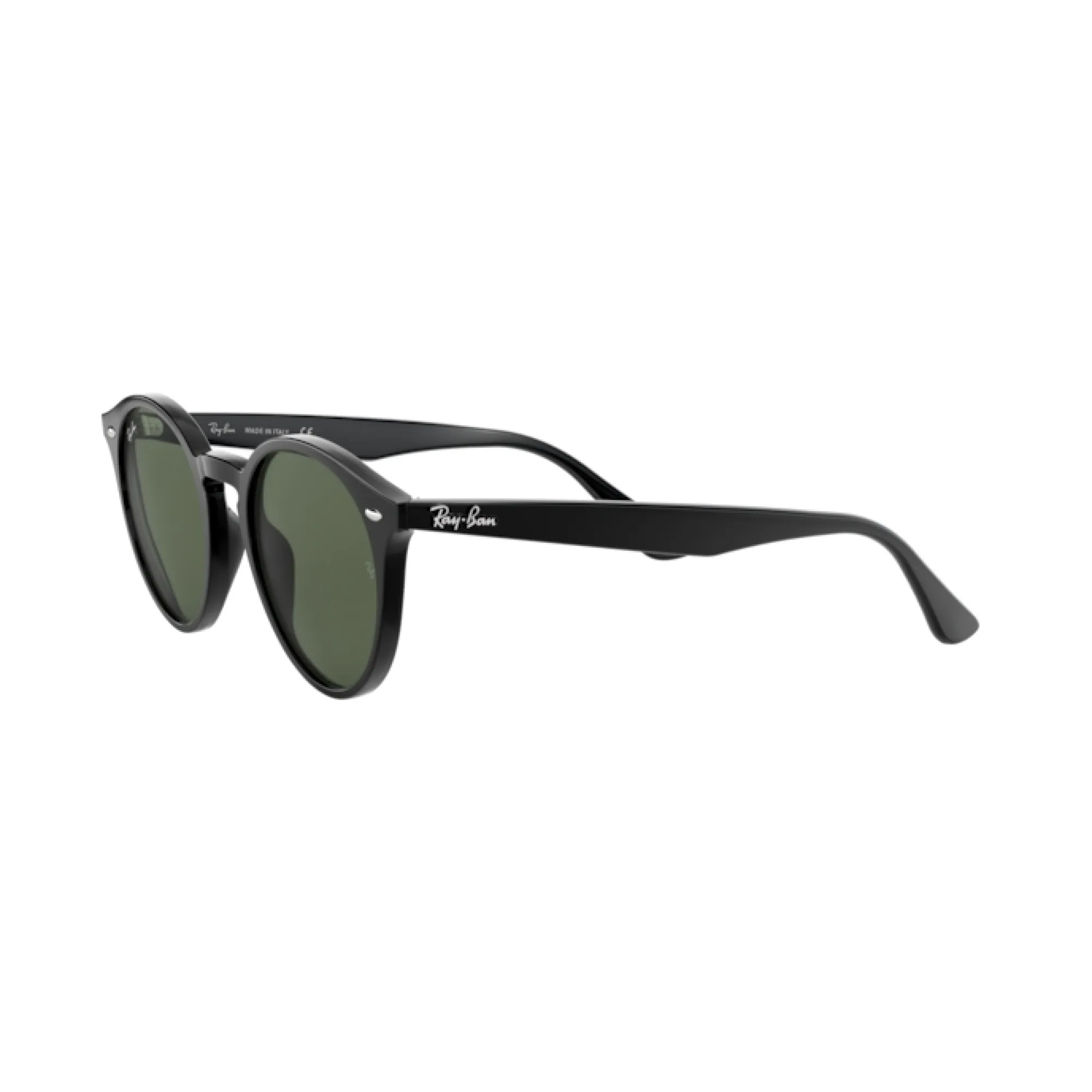   Ray-Ban RB 2180 - 601/71 Nero | Occhiale Da Sole Unisex 