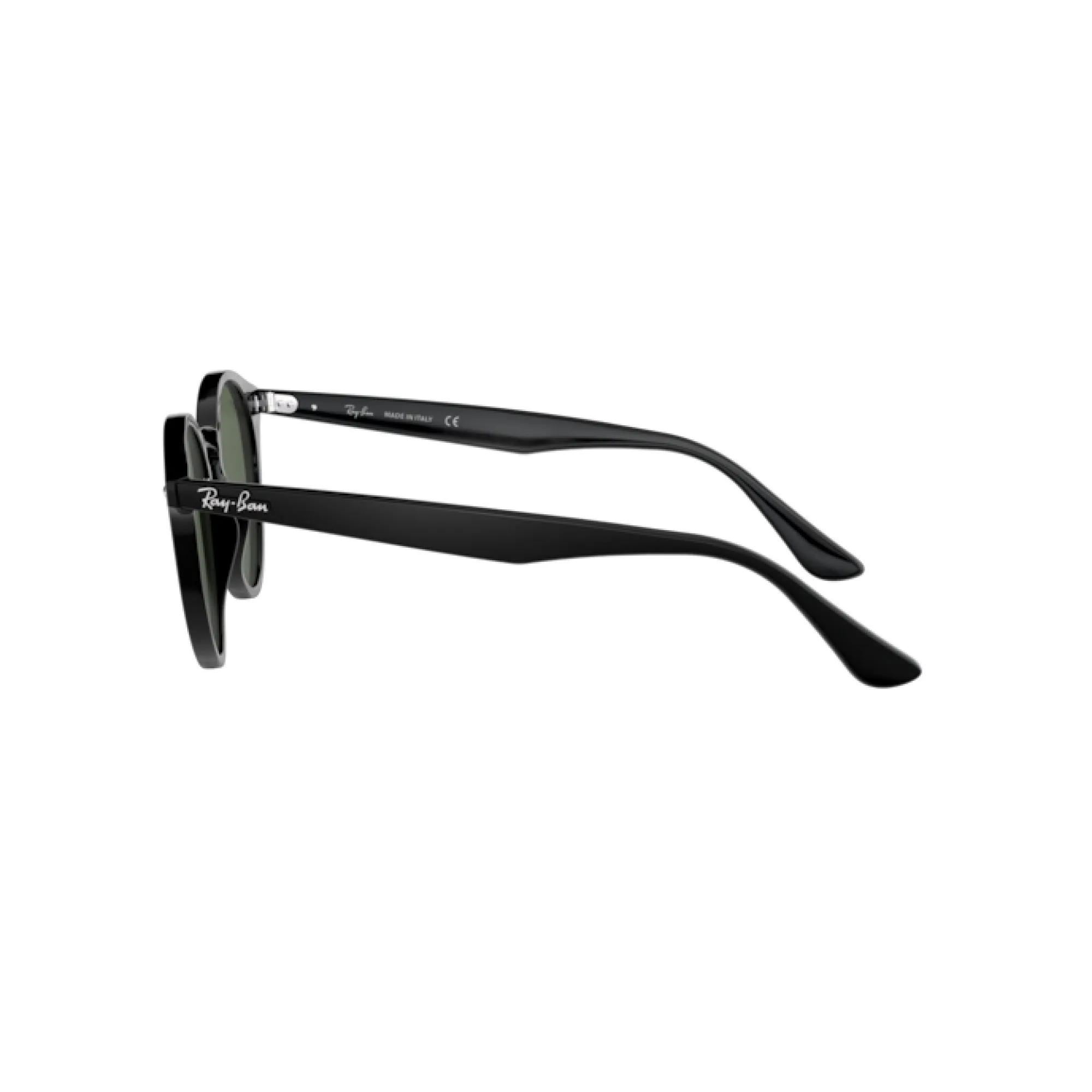   Ray-Ban RB 2180 - 601/71 Nero | Occhiale Da Sole Unisex 