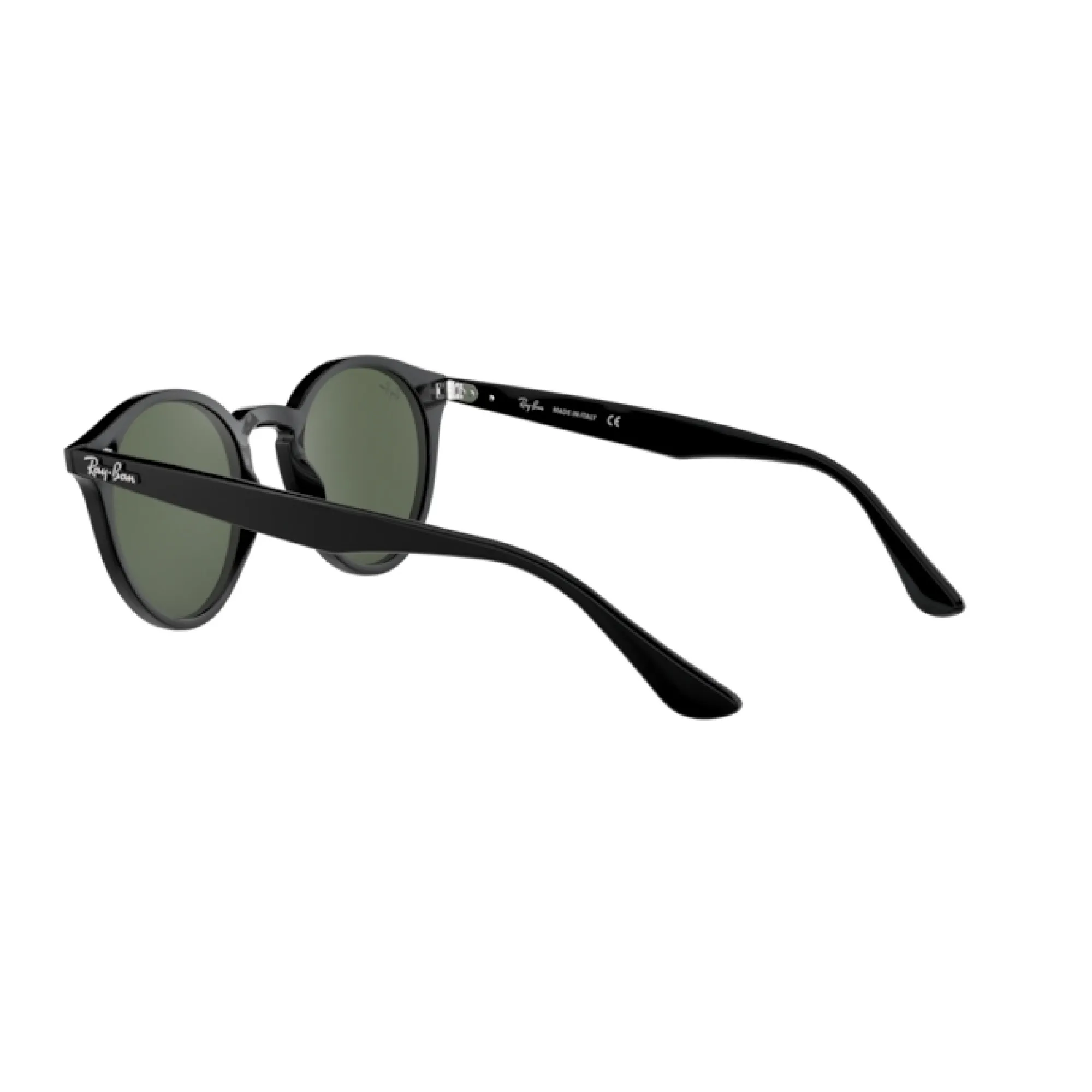   Ray-Ban RB 2180 - 601/71 Nero | Occhiale Da Sole Unisex 