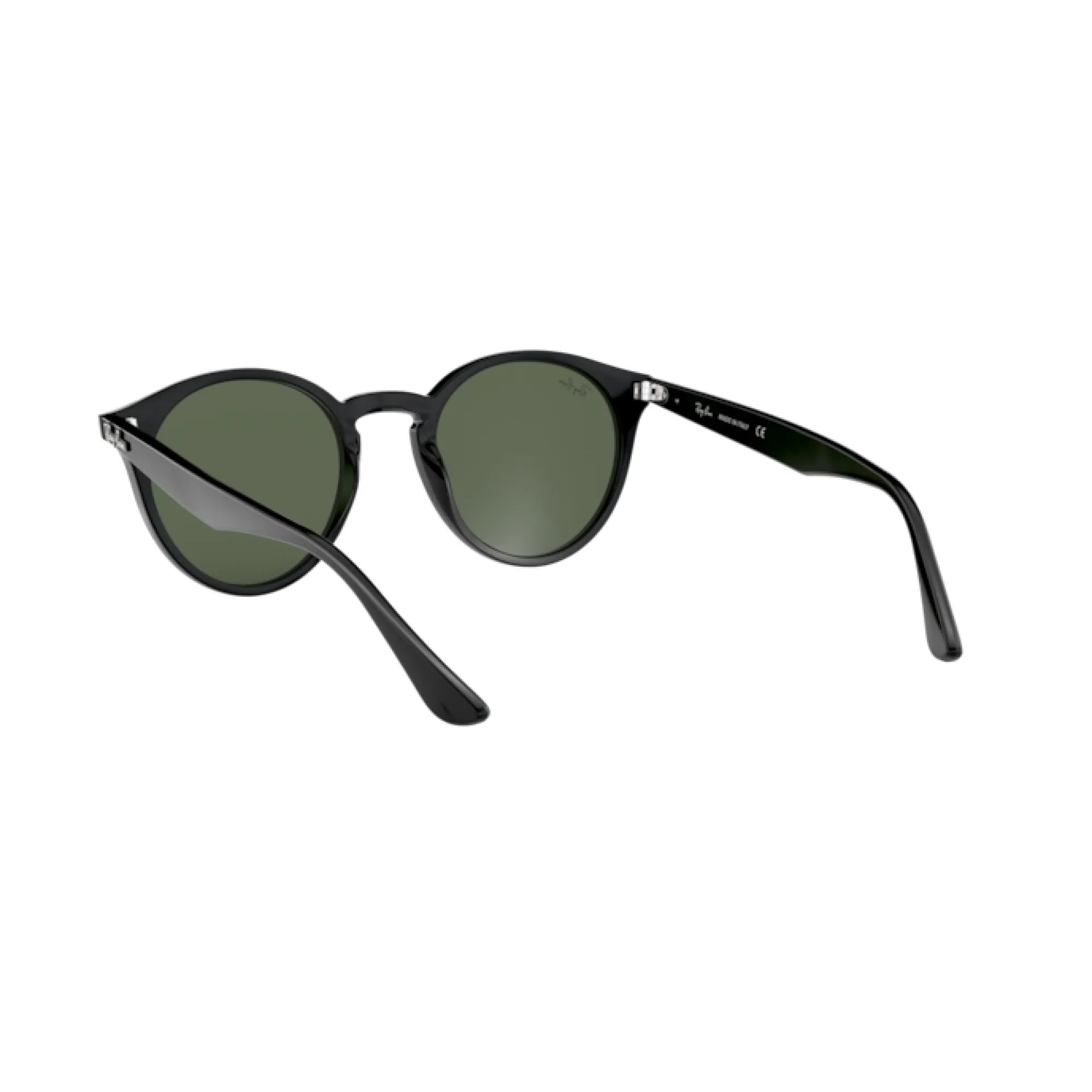   Ray-Ban RB 2180 - 601/71 Nero | Occhiale Da Sole Unisex 