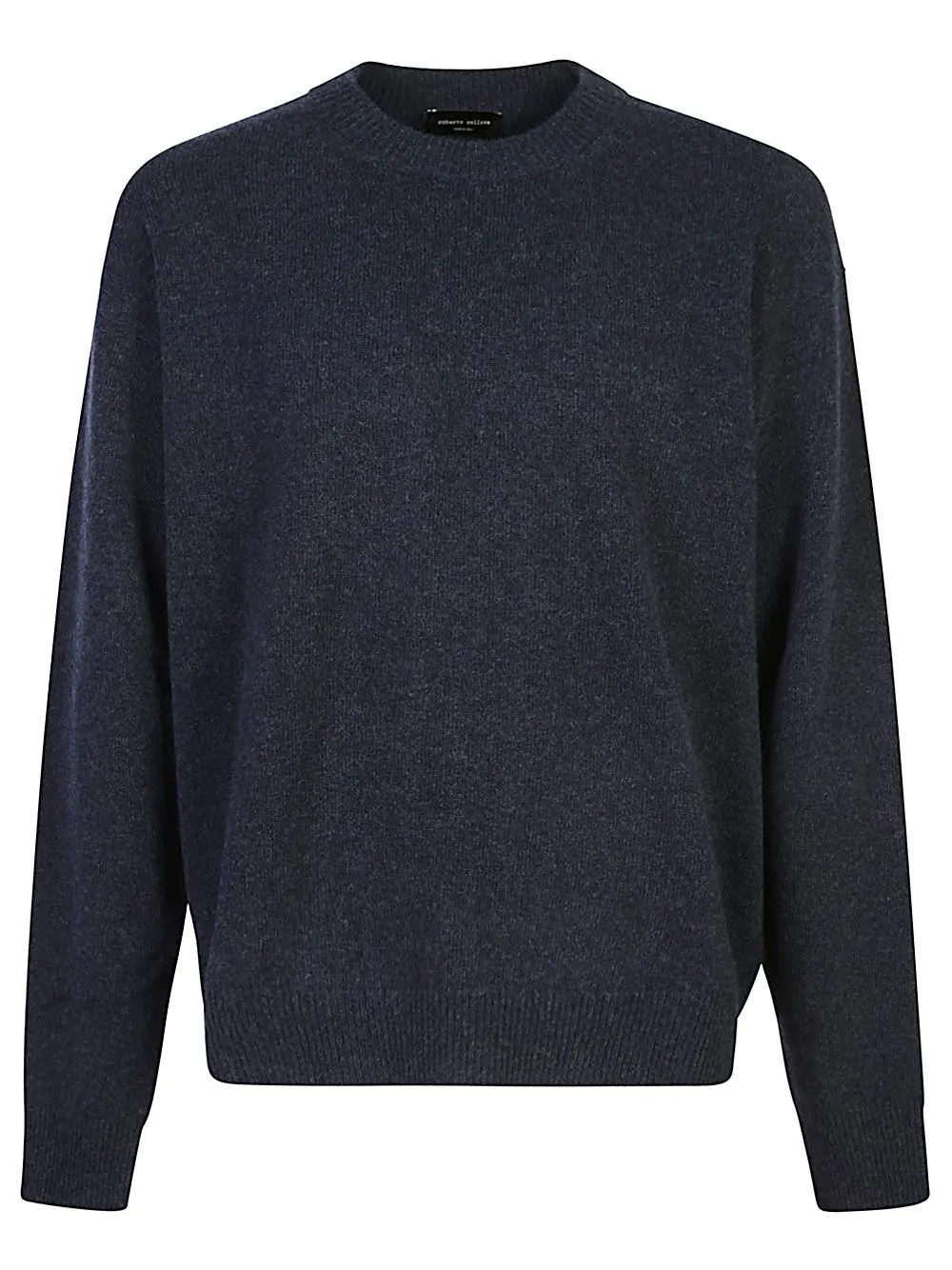 Roberto Collina-Maglione girocollo