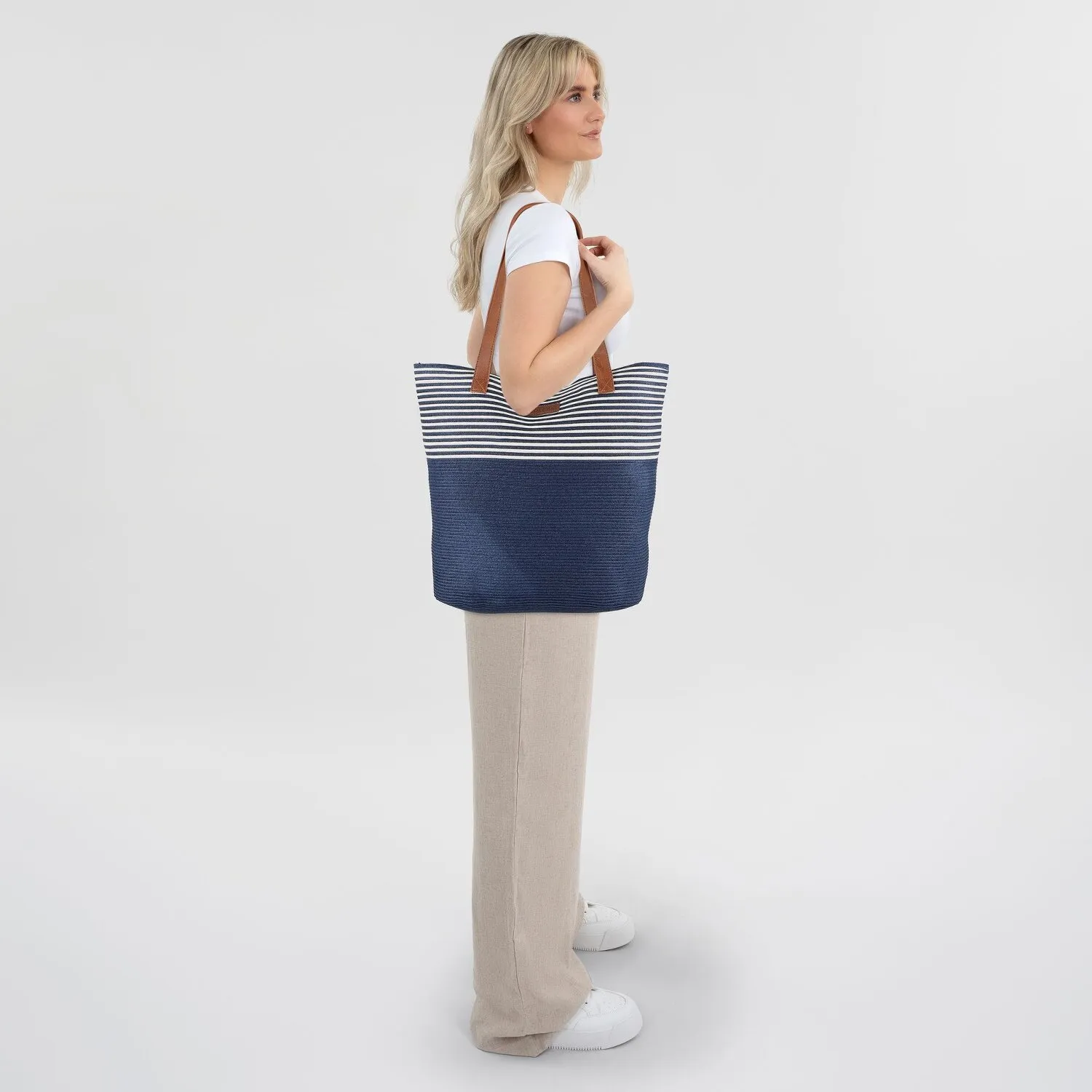 Roeckl Paloma Borsa shopper 44 cm