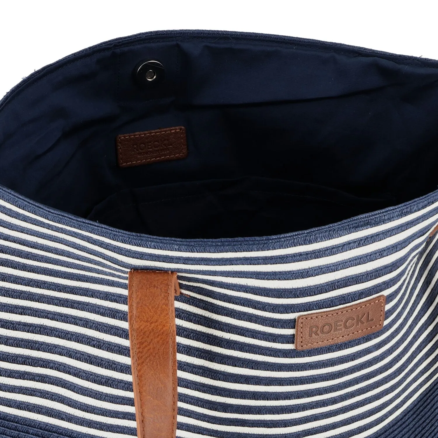 Roeckl Paloma Borsa shopper 44 cm