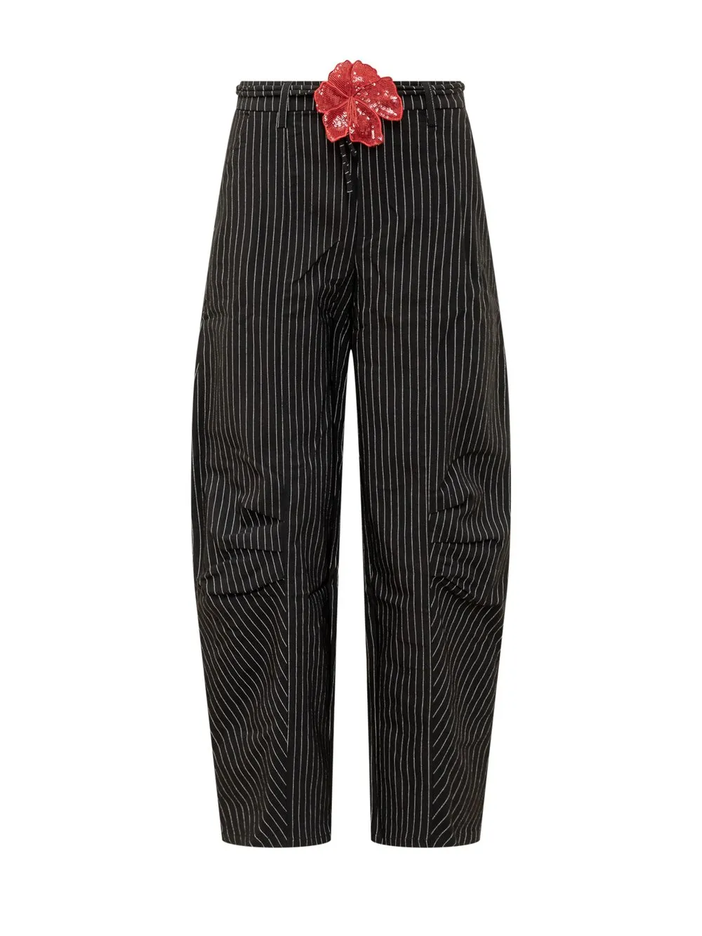 ROTATE Pantalone Cargo 