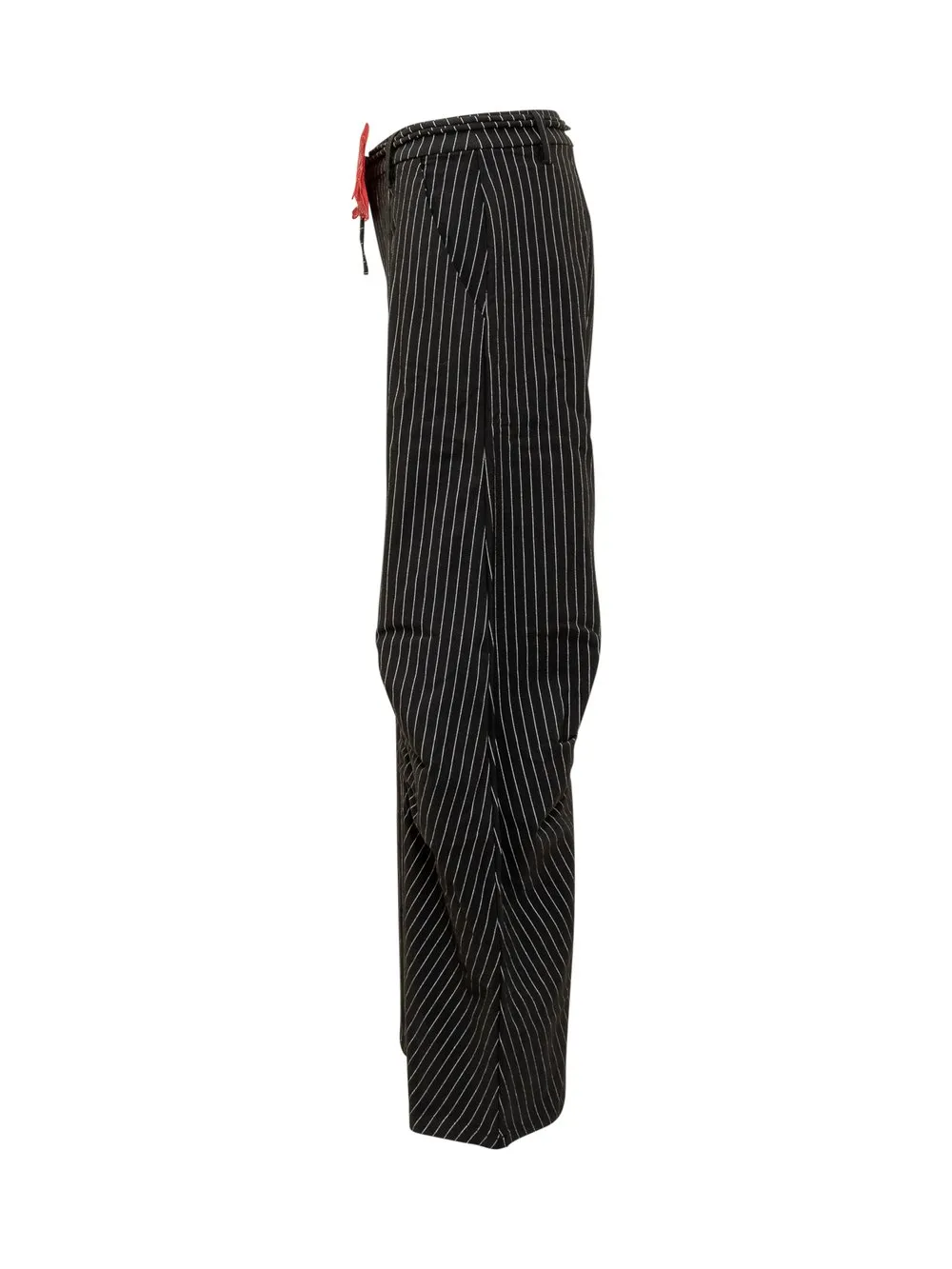ROTATE Pantalone Cargo 