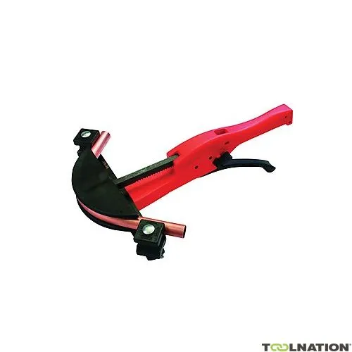 Rothenberger 023090X Set curvatubi Maxi MSR 14 - 16 - 18 - 20 - 25 mm