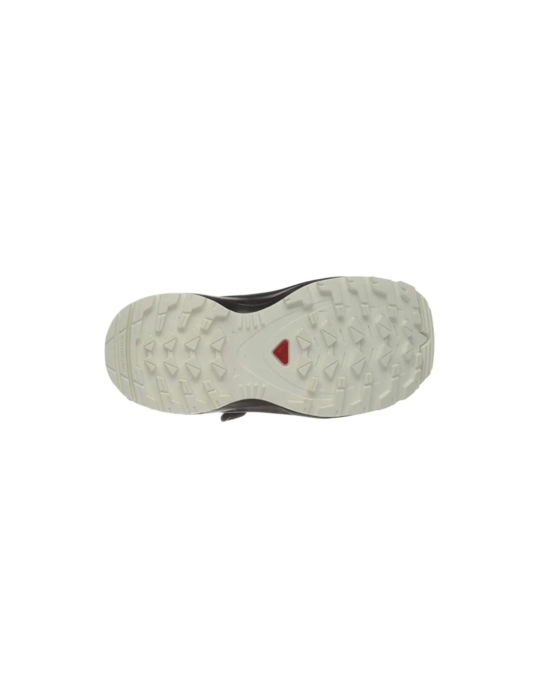 Salomon Xa Pro 3d K uva / vaniglia / caramello