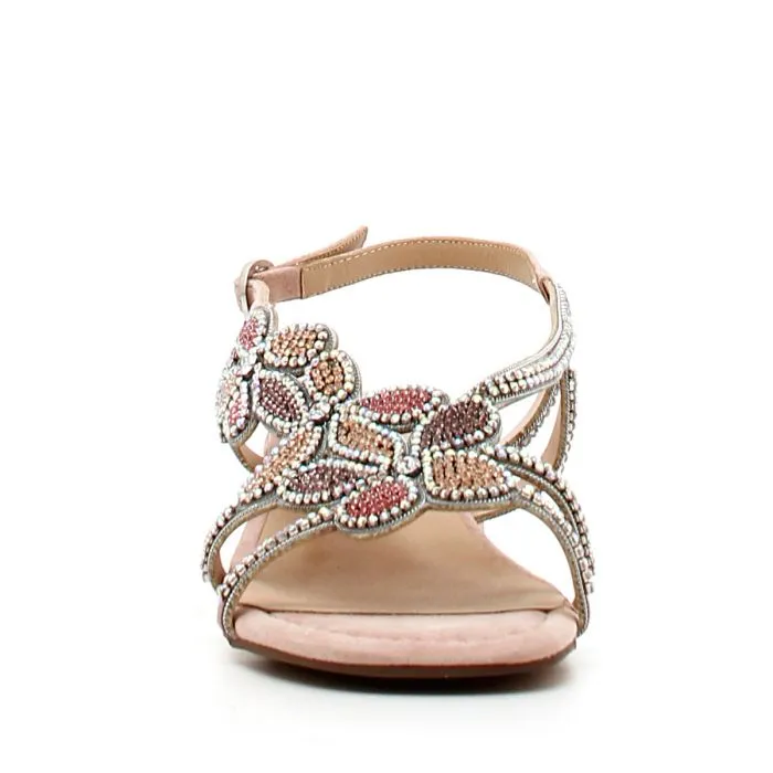 SAND SUEDE OLD PINK PINK