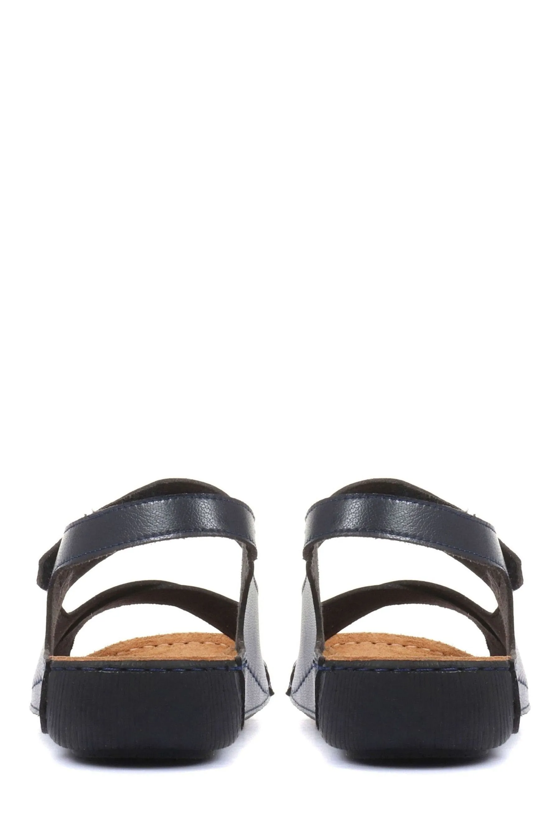 Sandali con chiusura a chiusura a Sandali donna con pavé