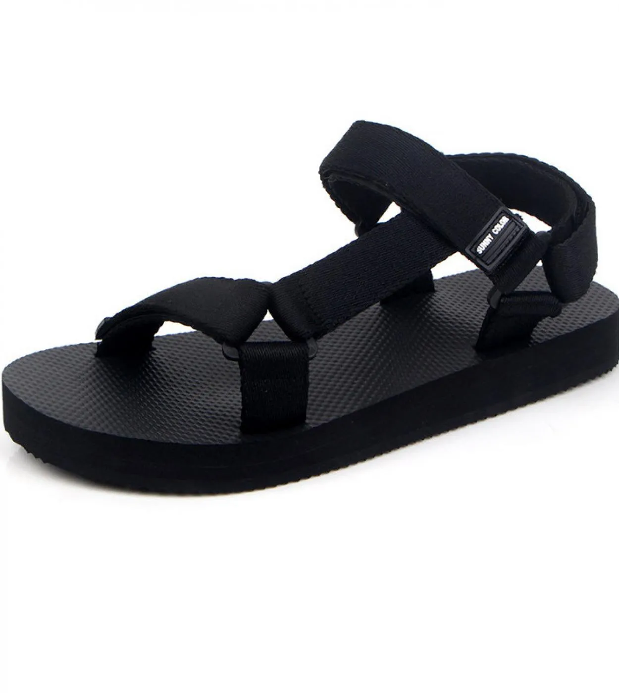 Sandali da uomo Scarpe estive casual semplici Scarpe da ginnastica comode Sandali da vacanza al mare allaperto 2023 Nuovi sanda