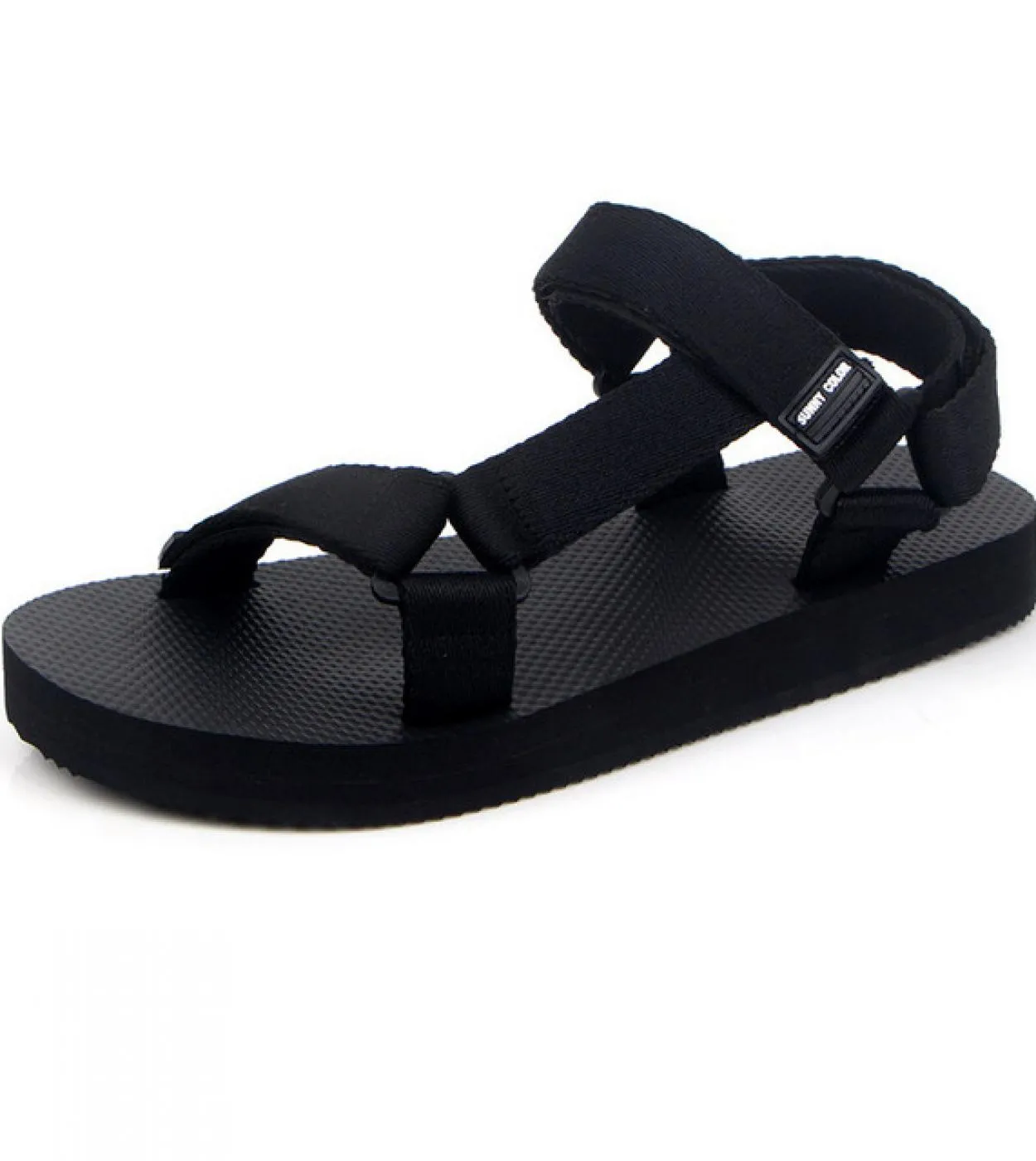 Sandali da uomo Scarpe estive casual semplici Scarpe da ginnastica comode Sandali da vacanza al mare allaperto 2023 Nuovi sanda