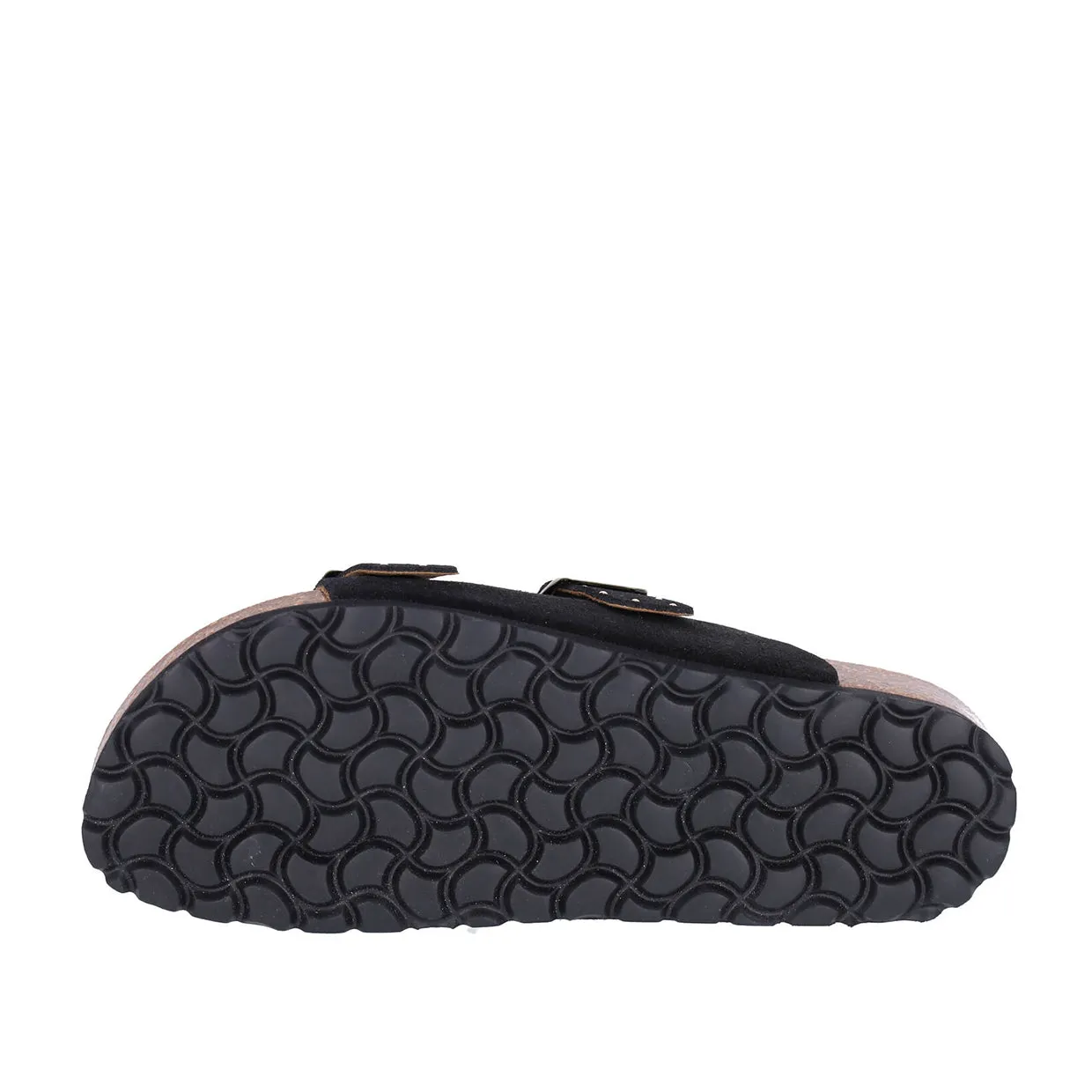 Sandali Donna Taji Buckle/159 Nero