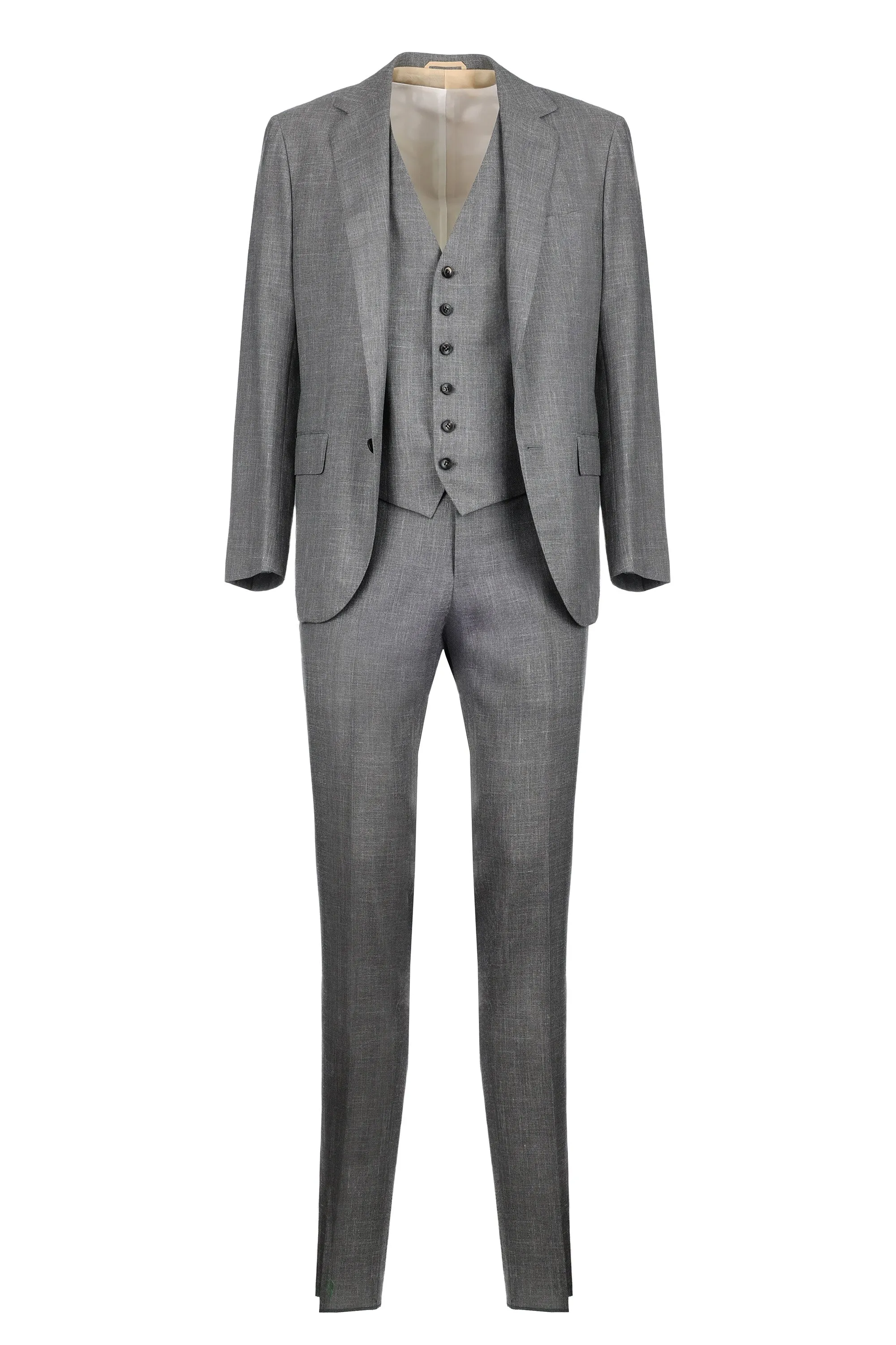SARTORIO 3-PIECES SUIT