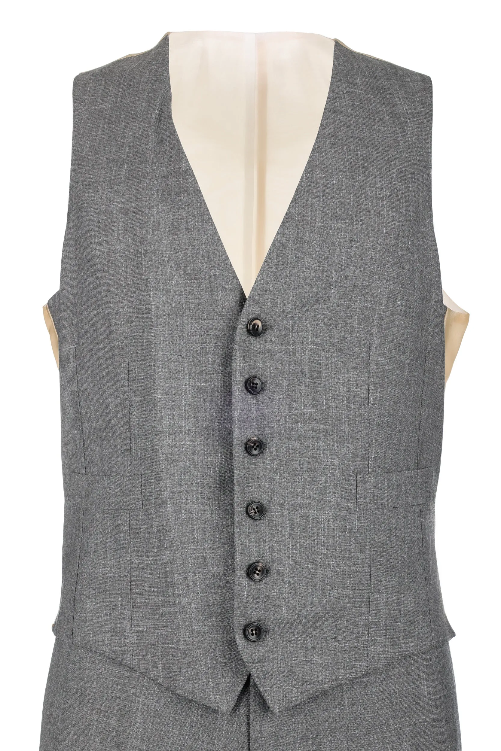 SARTORIO 3-PIECES SUIT