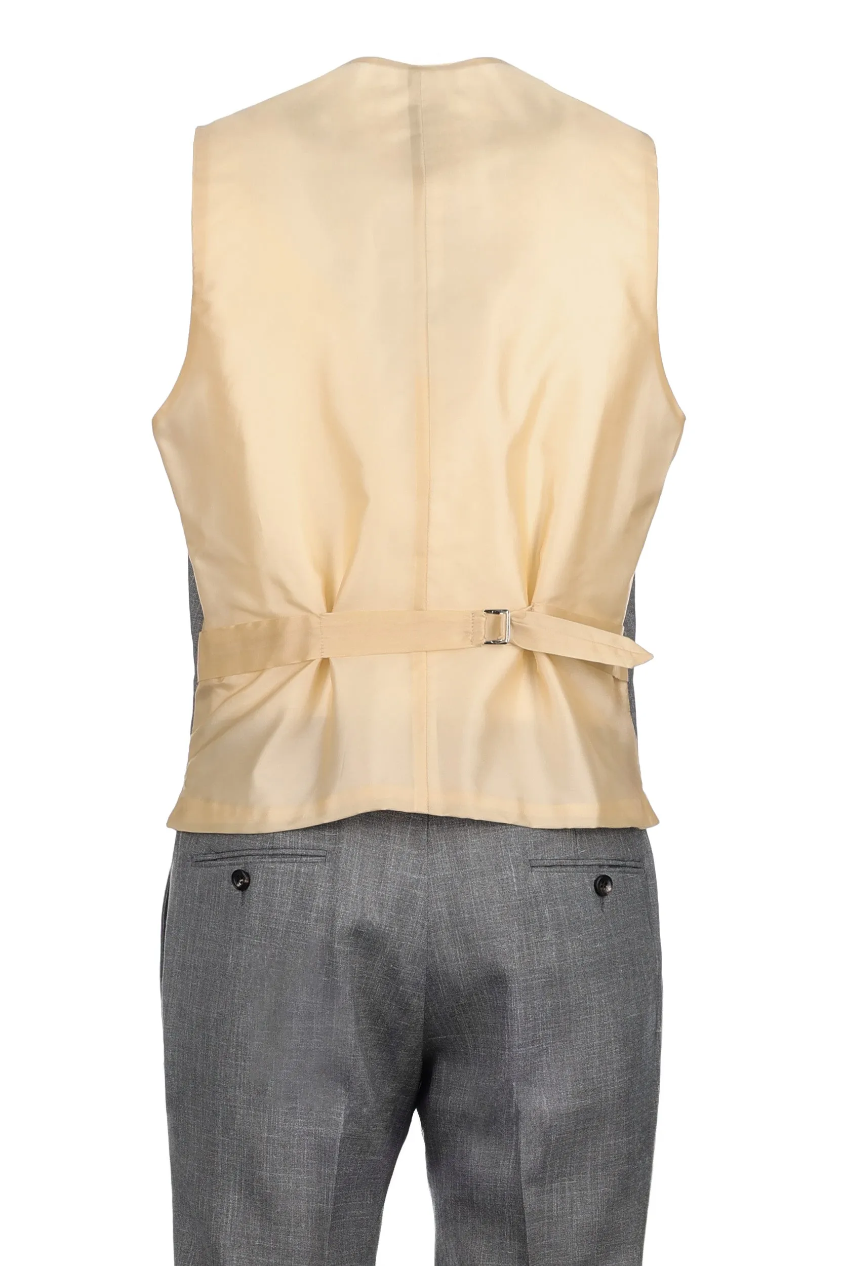 SARTORIO 3-PIECES SUIT