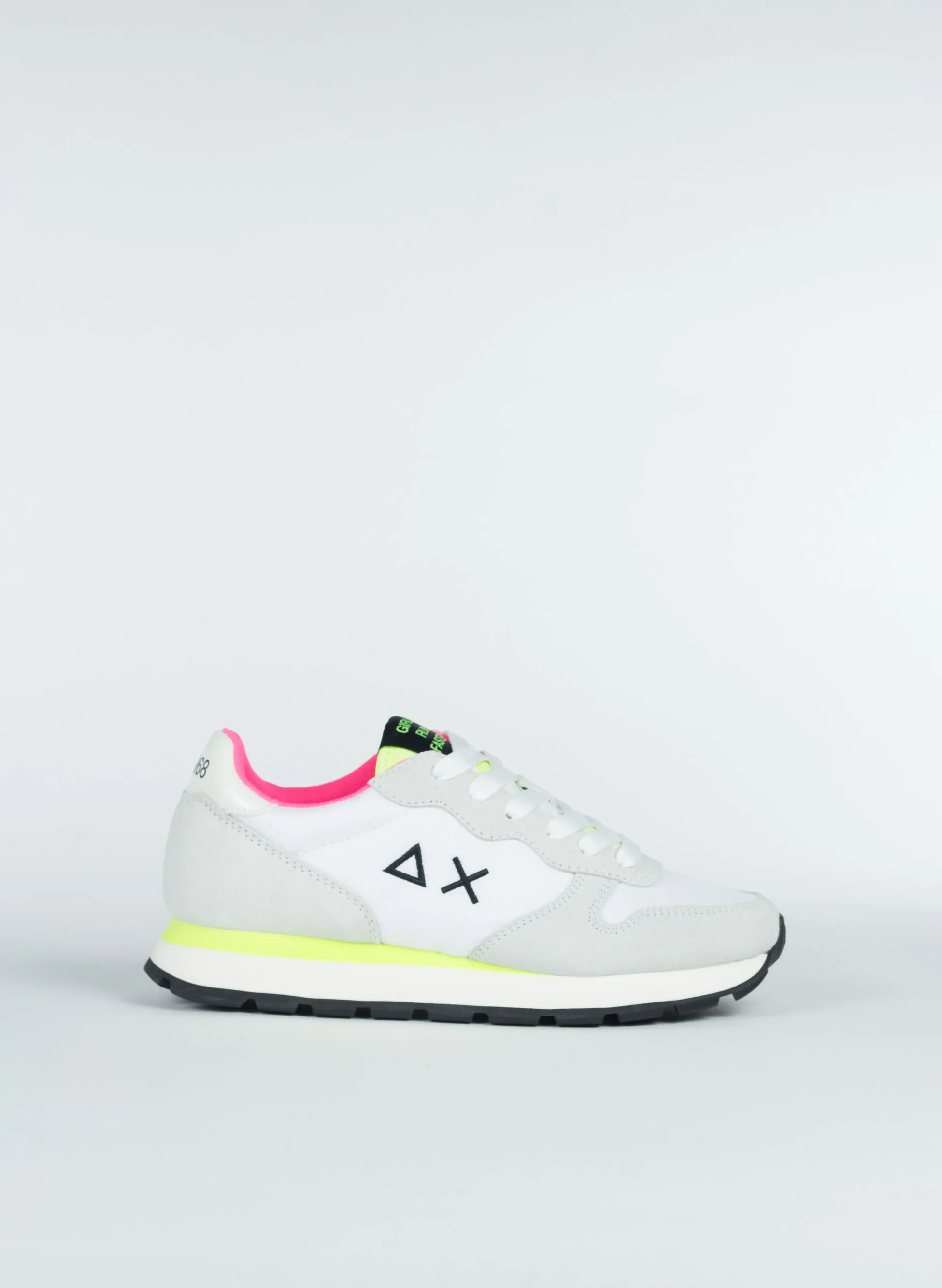 scarpa ally solid