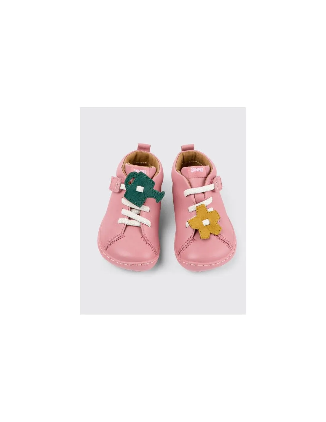 SCARPA CAMPER BABY TWINS "ULTRAS"