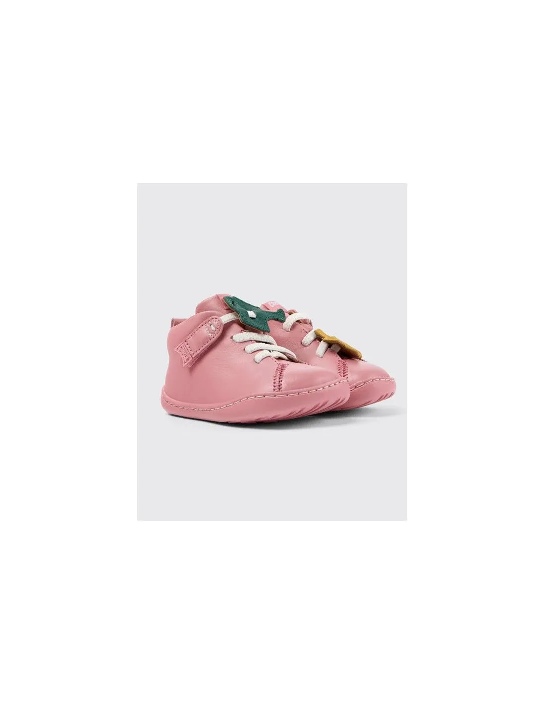 SCARPA CAMPER BABY TWINS "ULTRAS"