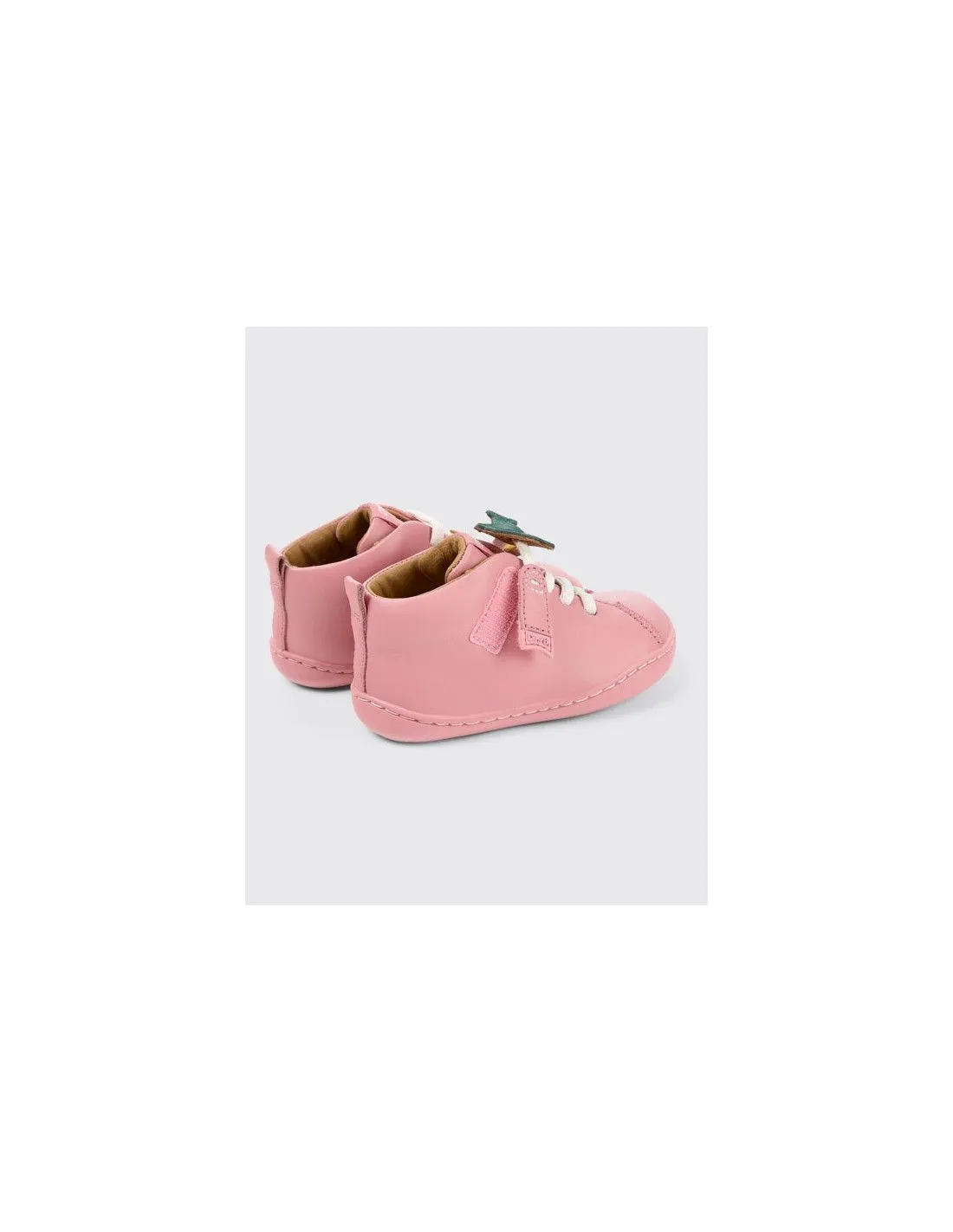 SCARPA CAMPER BABY TWINS "ULTRAS"