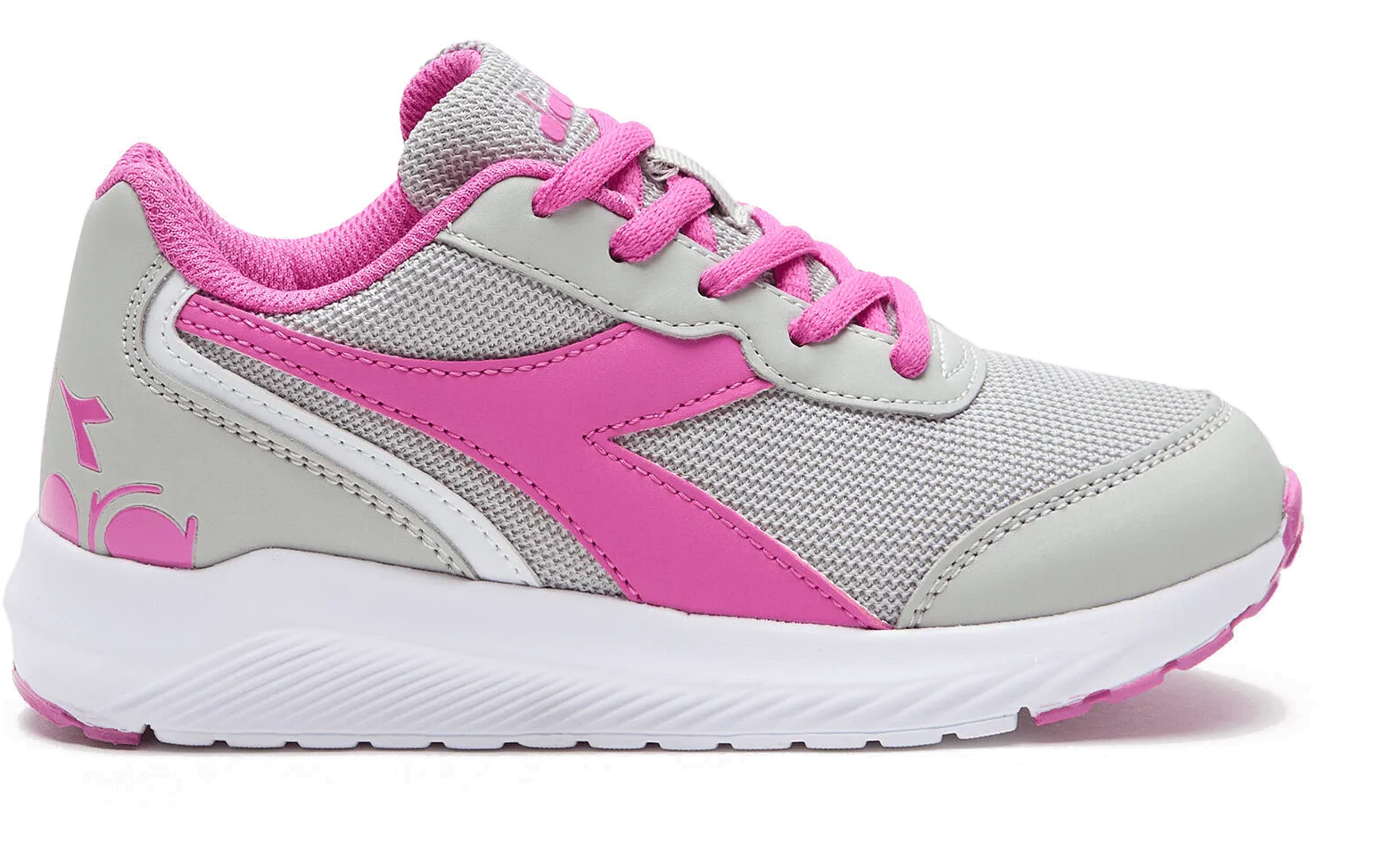 SCARPA DIADORA JUNIOR FALCON JR GRIGIA 101.176149 C1556