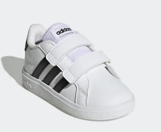 scarpa grand court infant