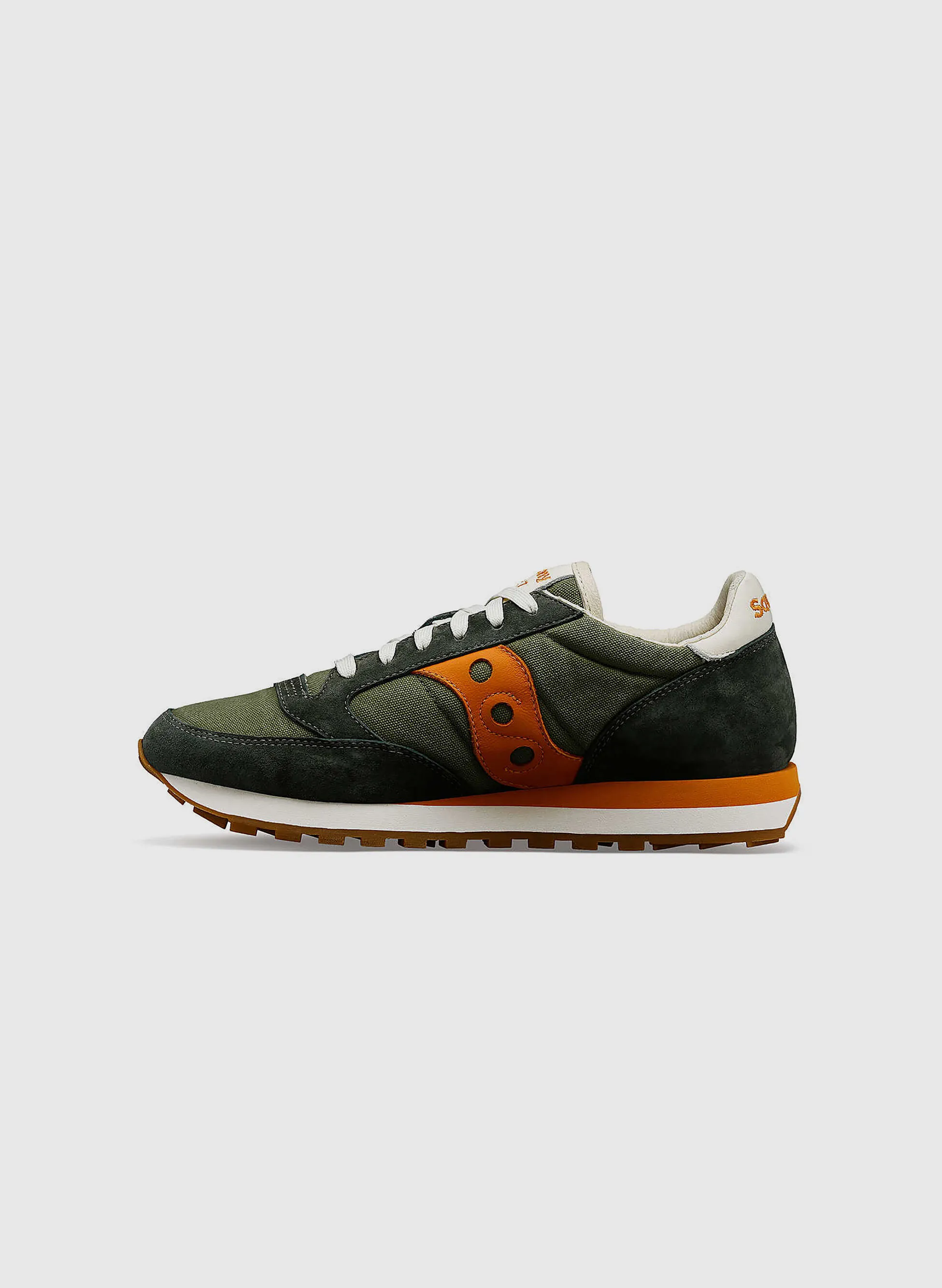 scarpa jazz cvs