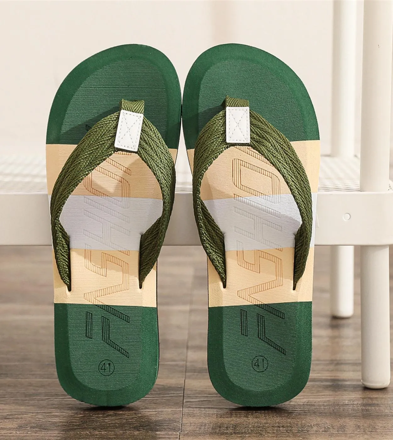 Scarpe Basse Ciabatte Zapatos Chanclas Scarpe Basse Casual Estate Uomo 2023 Estate