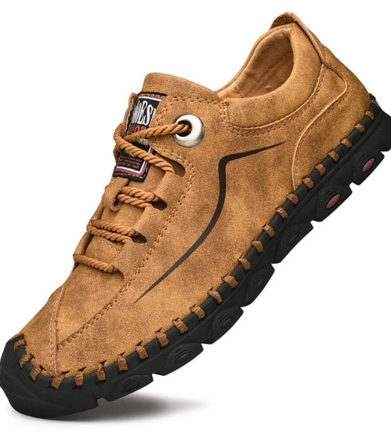 Scarpe casual da uomo in vera pelle 2023 nuovo uomo scarpe da ginnastica di lusso uomo scarpe sportive allaperto uomo in pelle