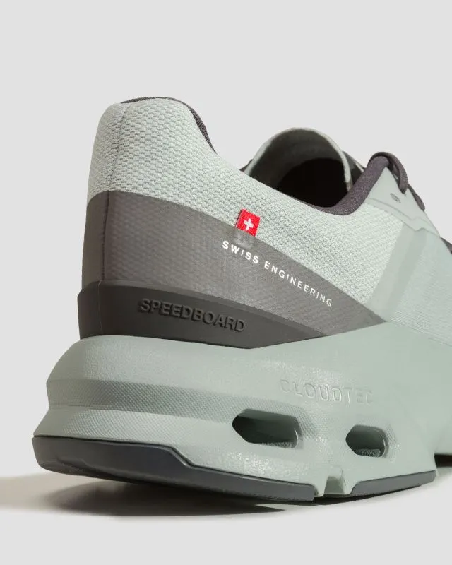 Scarpe da allenamento da uomo On Running Cloudpulse