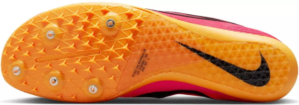 Scarpe da atletica Nike ZOOM MAMBA 6