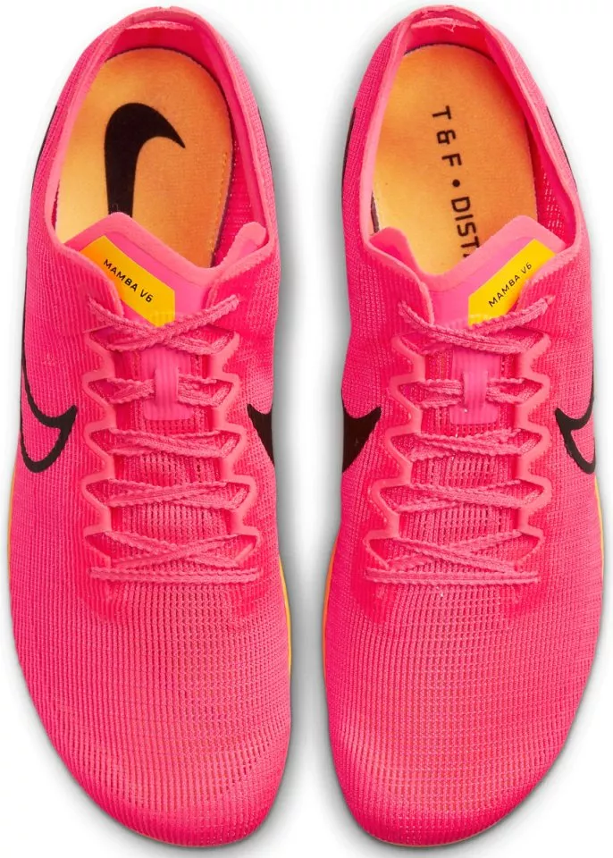 Scarpe da atletica Nike ZOOM MAMBA 6