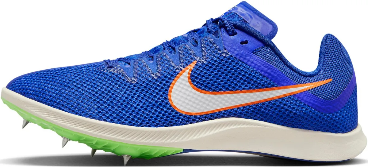 Scarpe da atletica Nike Zoom Rival Distance