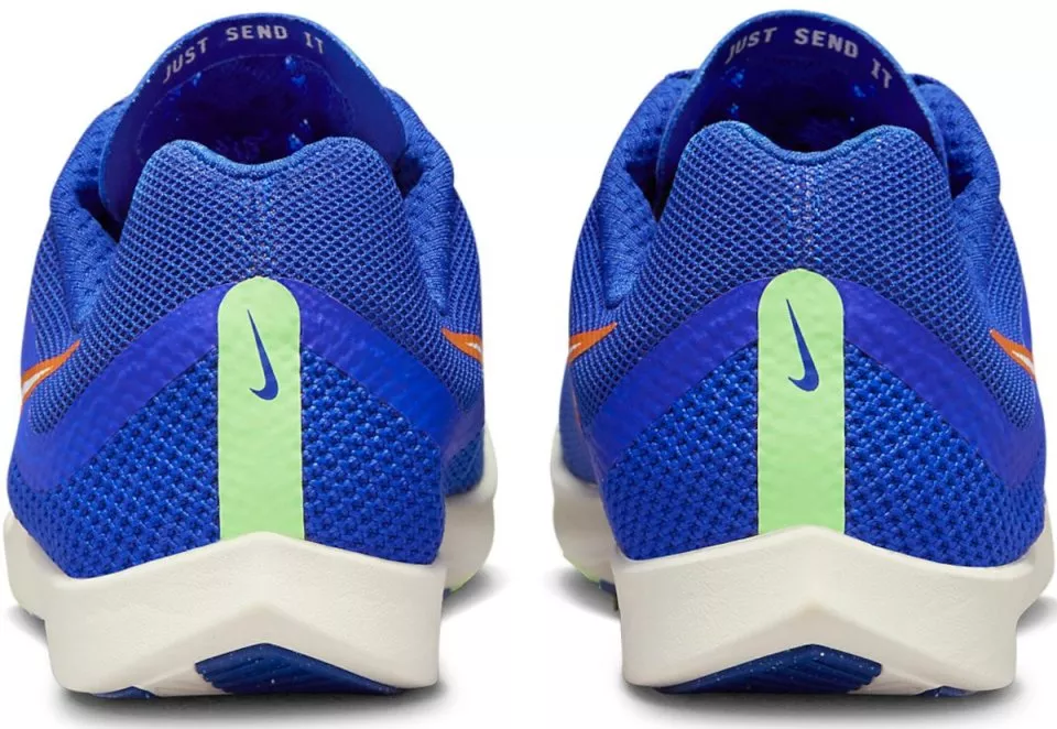 Scarpe da atletica Nike Zoom Rival Distance