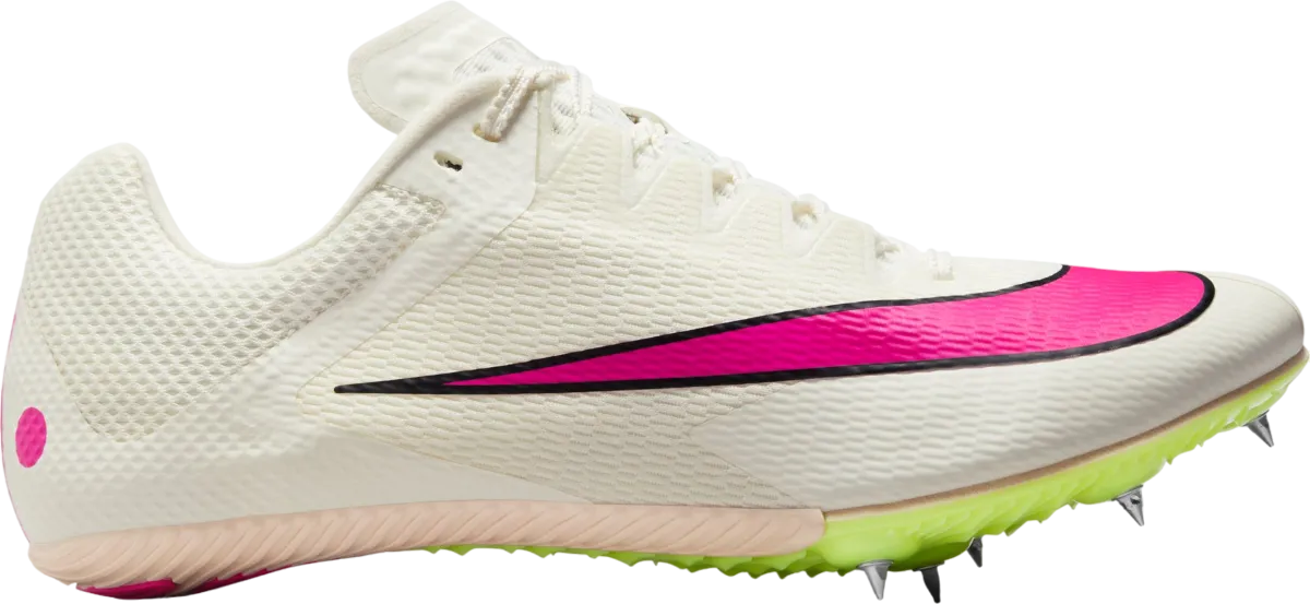 Scarpe da atletica Nike Zoom Rival Sprint