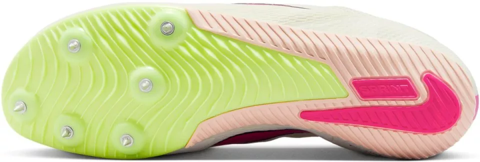 Scarpe da atletica Nike Zoom Rival Sprint