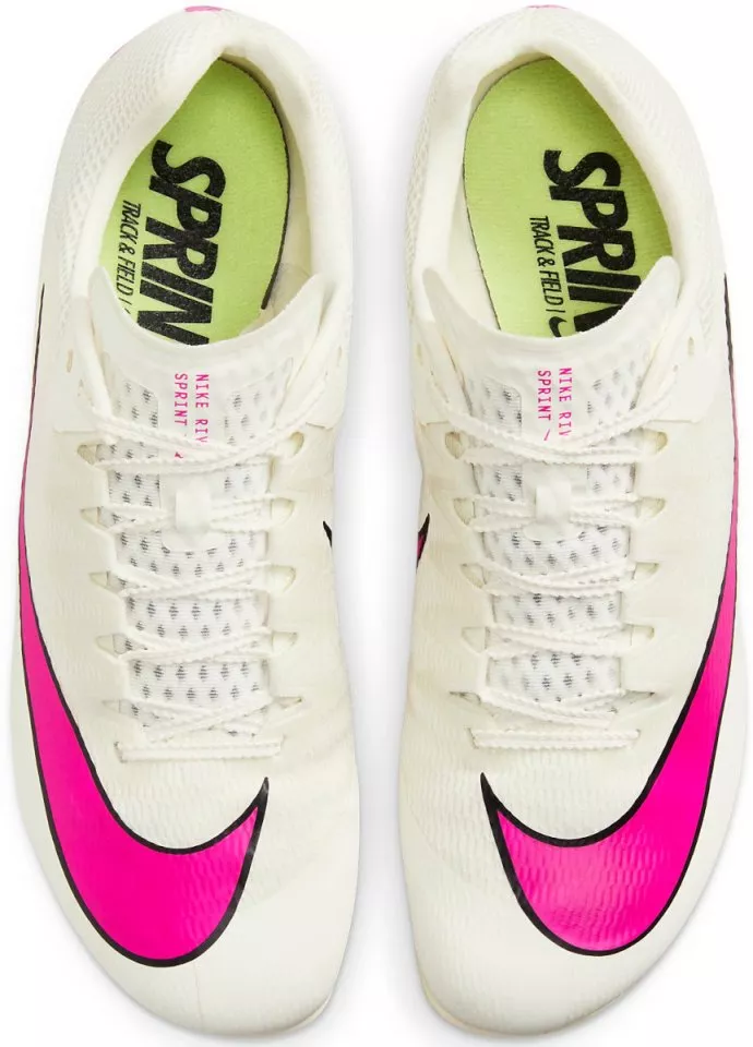 Scarpe da atletica Nike Zoom Rival Sprint
