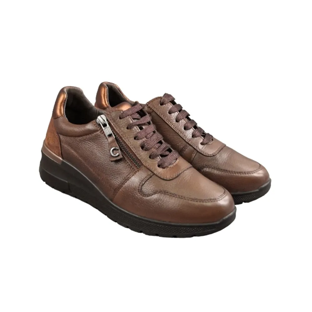 Scarpe da Donna - CINZIA SOFT Art. IV420281 001 sneakers SELLA MANCHESTE casual