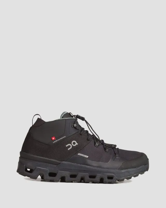 Scarpe da donna On Running Cloudtrax Waterproof