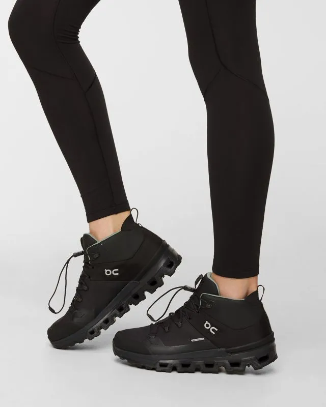 Scarpe da donna On Running Cloudtrax Waterproof