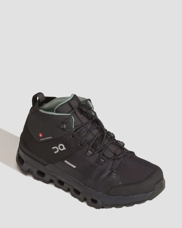 Scarpe da donna On Running Cloudtrax Waterproof