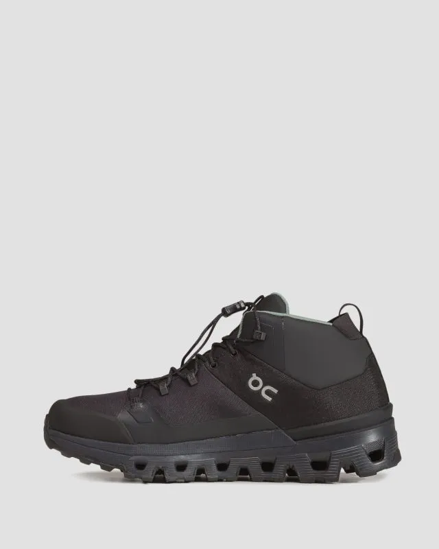 Scarpe da donna On Running Cloudtrax Waterproof