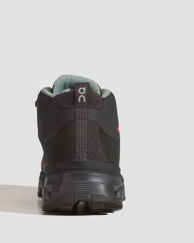 Scarpe da donna On Running Cloudtrax Waterproof