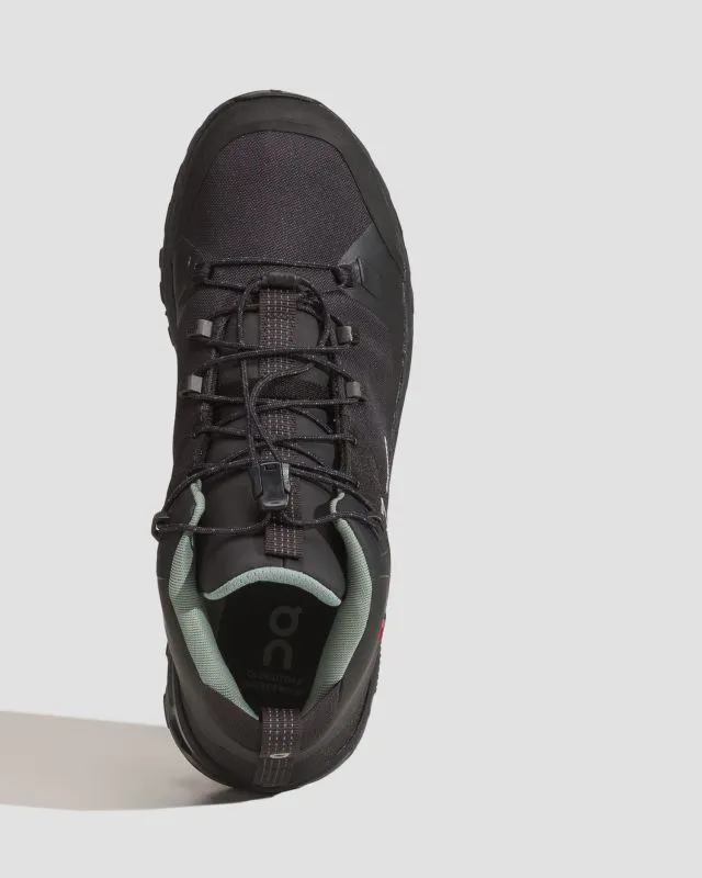 Scarpe da donna On Running Cloudtrax Waterproof