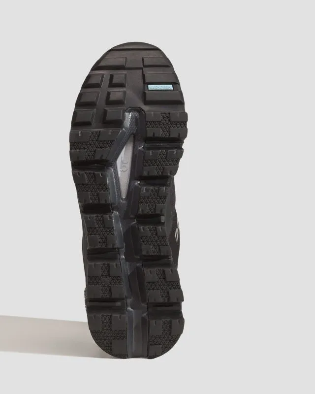 Scarpe da donna On Running Cloudtrax Waterproof