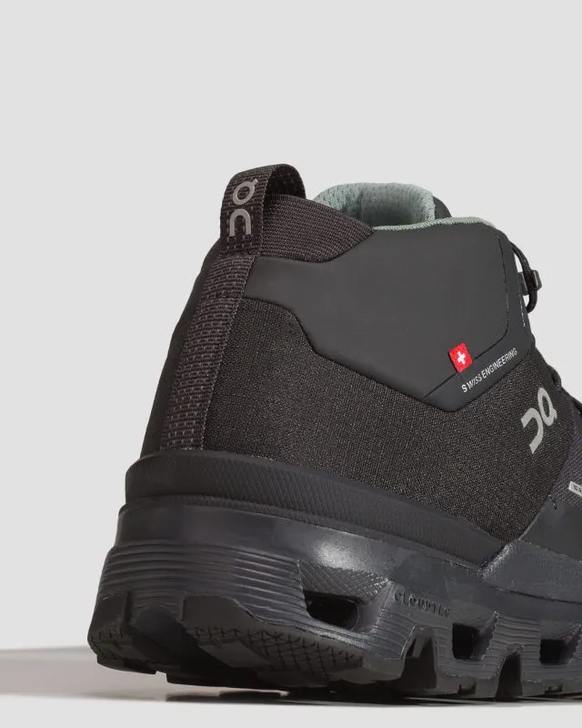 Scarpe da donna On Running Cloudtrax Waterproof