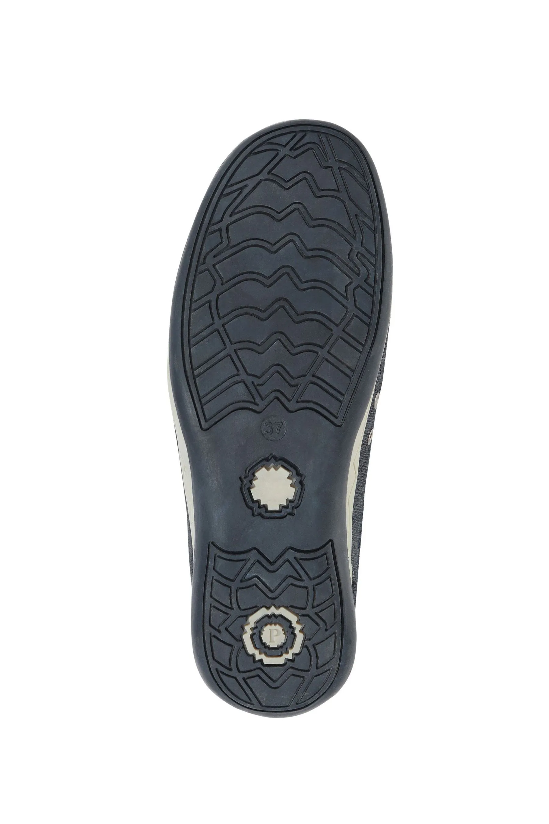 Scarpe da ginnastica con Vestibilità ampia pavé    