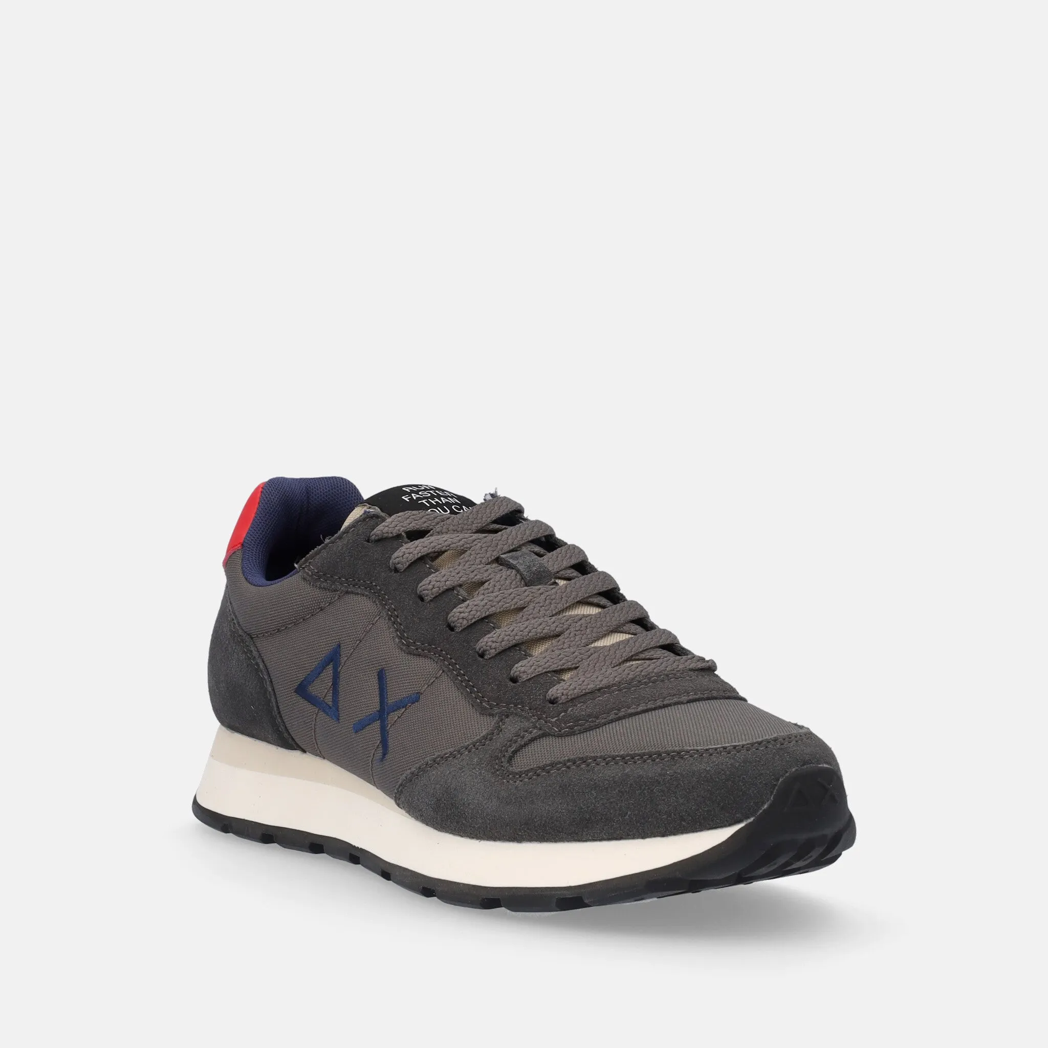 Scarpe da ginnastica uomo Sun68