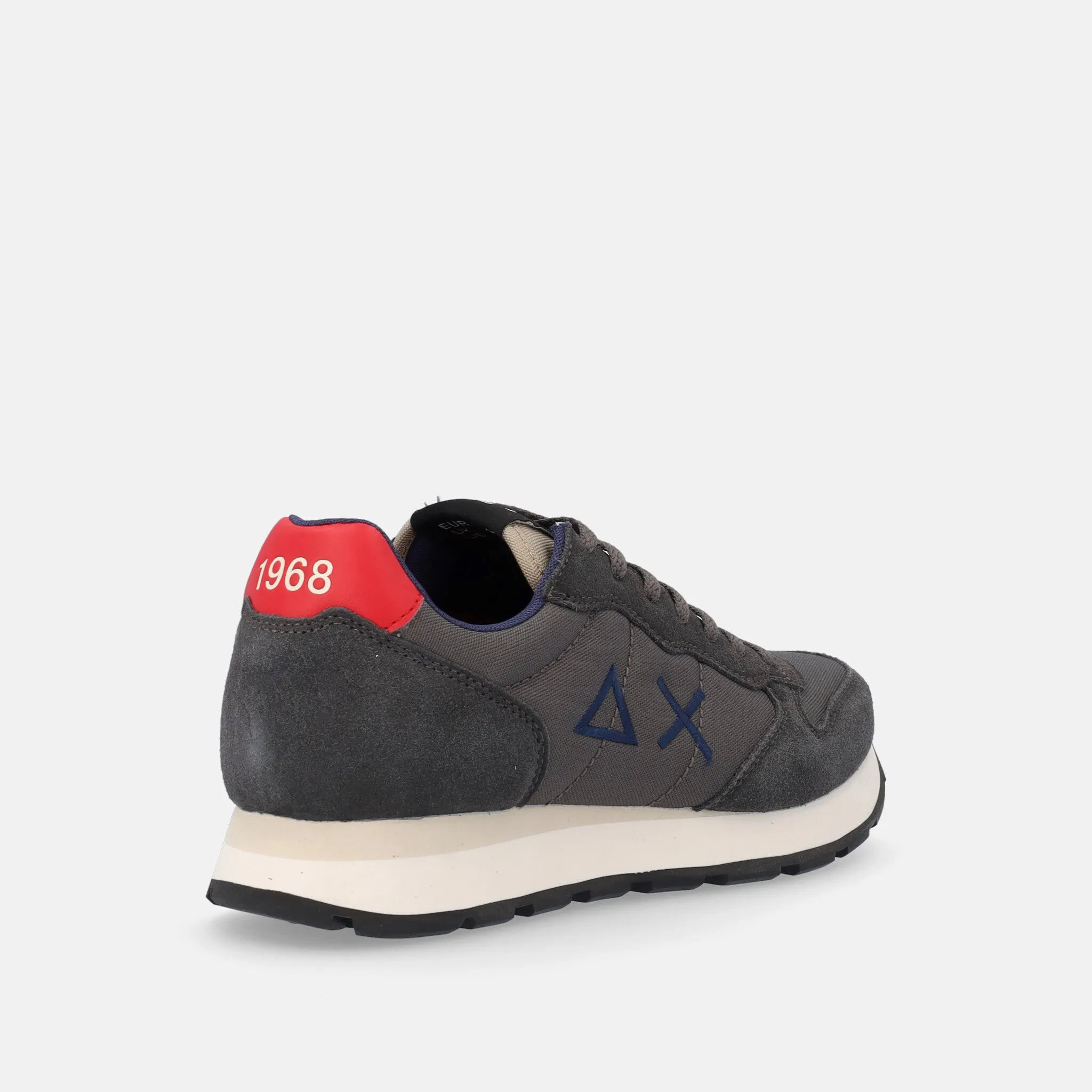 Scarpe da ginnastica uomo Sun68