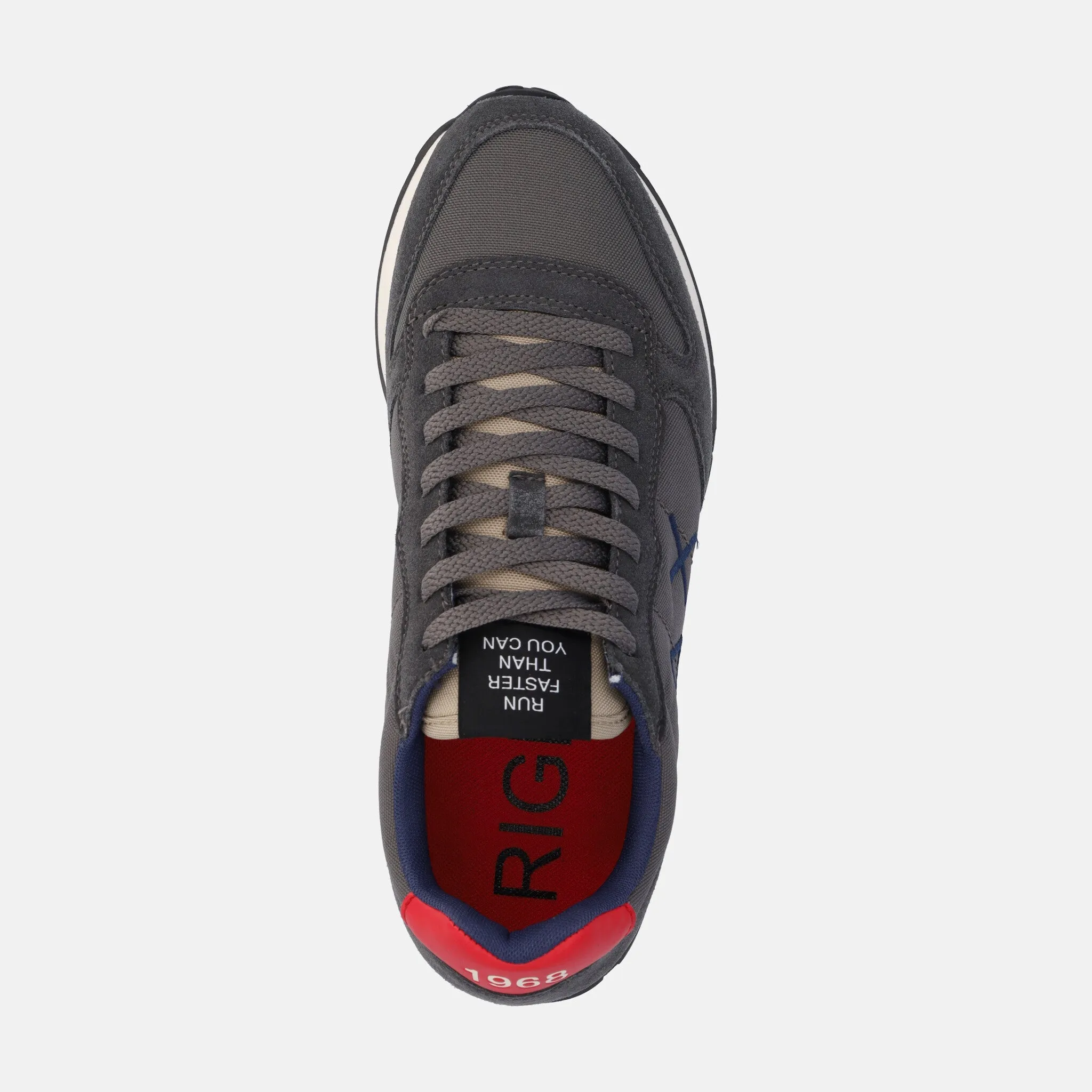 Scarpe da ginnastica uomo Sun68